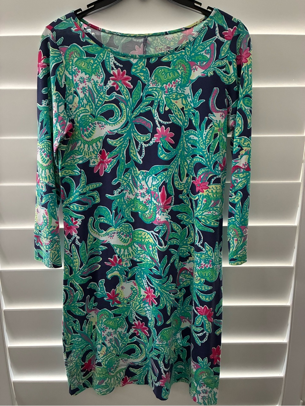 Lilly Pulitzer Shift Dress - Women